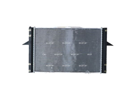 Radiator, engine cooling EASY FIT