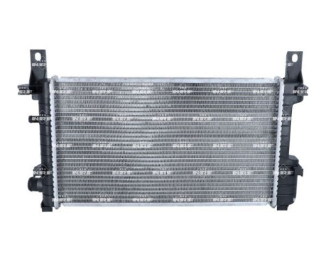 Radiator, engine cooling EASY FIT, Image 3