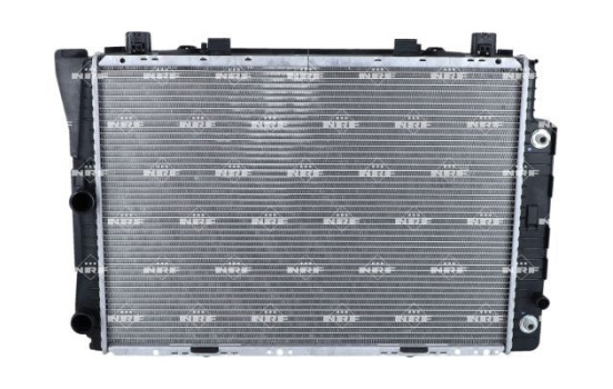 Radiator, engine cooling EASY FIT