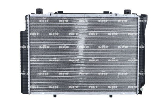 Radiator, engine cooling EASY FIT, Image 3
