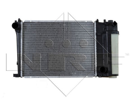 Radiator, engine cooling EASY FIT, Image 2