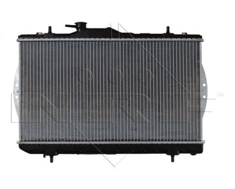 Radiator, engine cooling EASY FIT, Image 2