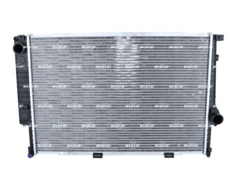 Radiator, engine cooling EASY FIT