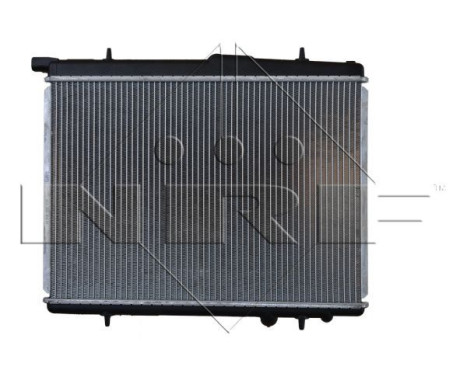 Radiator, engine cooling EASY FIT, Image 5
