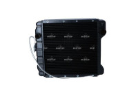 Radiator, engine cooling EASY FIT