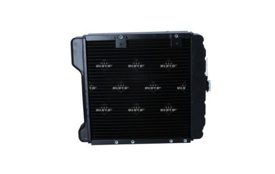 Radiator, engine cooling EASY FIT, Image 3