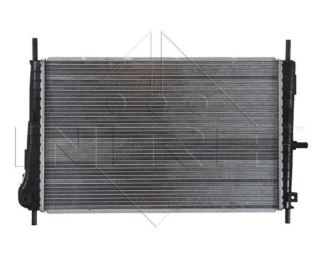 Radiator, engine cooling EASY FIT, Image 4