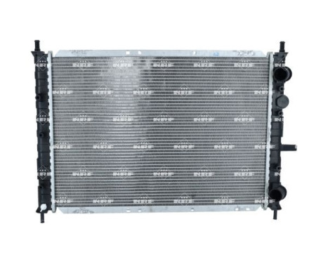 Radiator, engine cooling EASY FIT