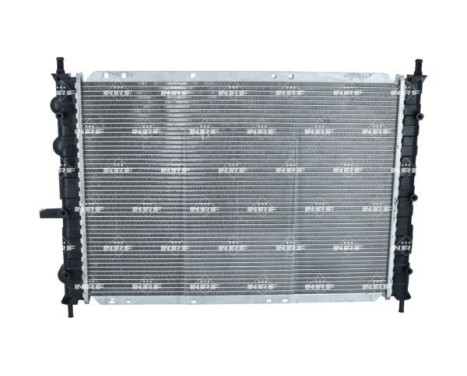 Radiator, engine cooling EASY FIT, Image 3