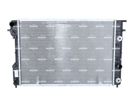 Radiator, engine cooling EASY FIT