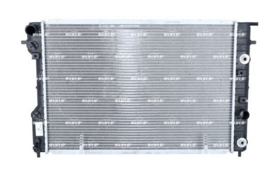 Radiator, engine cooling EASY FIT
