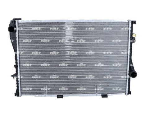 Radiator, engine cooling EASY FIT