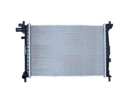 Radiator, engine cooling EASY FIT