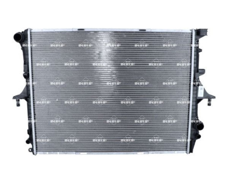 Radiator, engine cooling EASY FIT