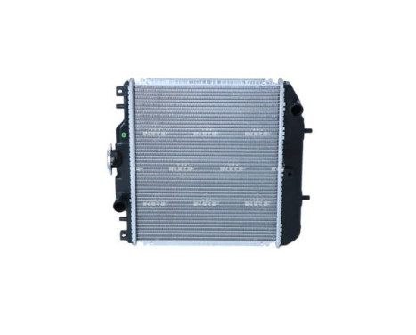 Radiator, engine cooling EASY FIT