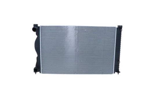Radiator, engine cooling EASY FIT