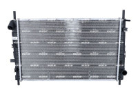 Radiator, engine cooling EASY FIT