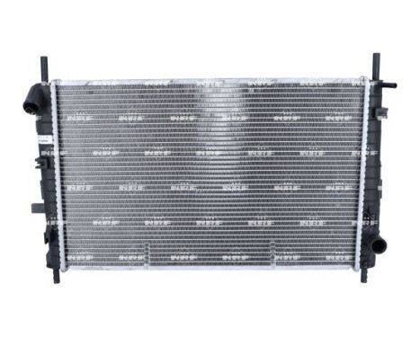 Radiator, engine cooling EASY FIT