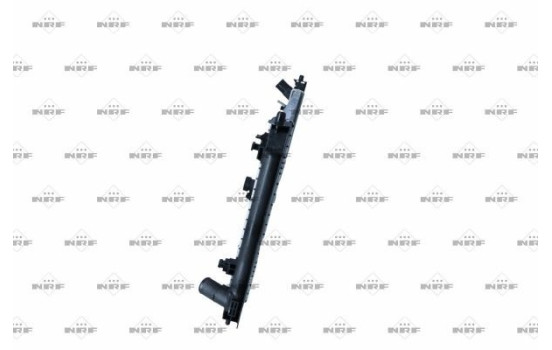 Radiator, engine cooling EASY FIT, Image 2