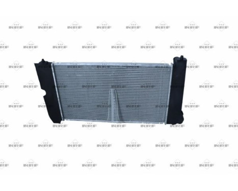 Radiator, engine cooling EASY FIT, Image 3