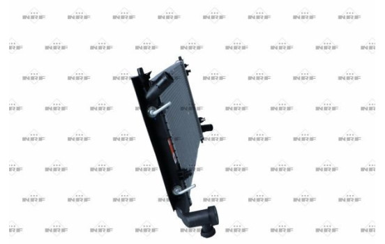Radiator, engine cooling EASY FIT, Image 4