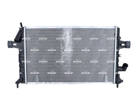 Radiator, engine cooling EASY FIT