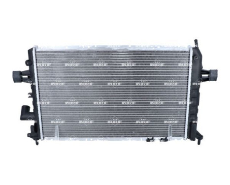 Radiator, engine cooling EASY FIT, Image 3