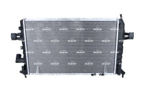 Radiator, engine cooling EASY FIT, Image 3