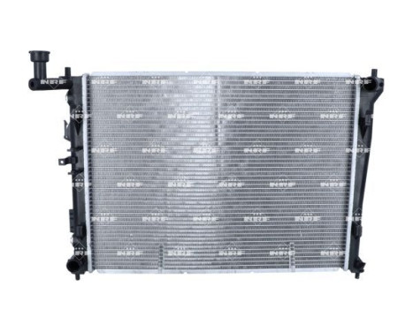 Radiator, engine cooling EASY FIT