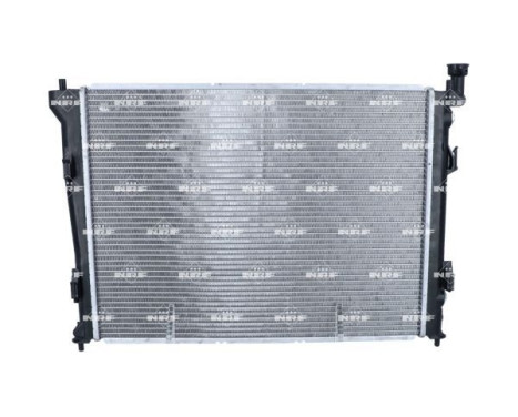 Radiator, engine cooling EASY FIT, Image 3