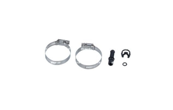 Radiator, engine cooling EASY FIT, Image 5