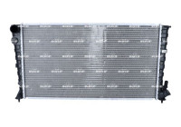 Radiator, engine cooling EASY FIT