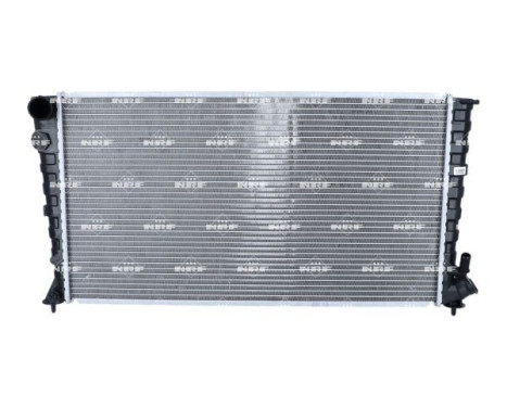 Radiator, engine cooling EASY FIT