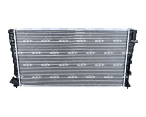 Radiator, engine cooling EASY FIT, Image 3
