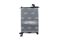 Radiator, engine cooling EASY FIT