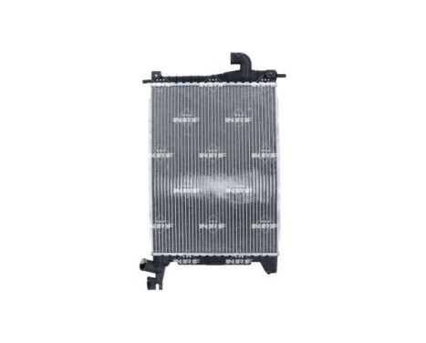 Radiator, engine cooling EASY FIT