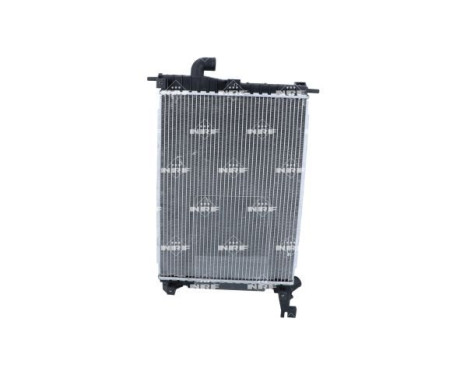 Radiator, engine cooling EASY FIT, Image 3