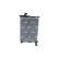 Radiator, engine cooling EASY FIT, Thumbnail 3