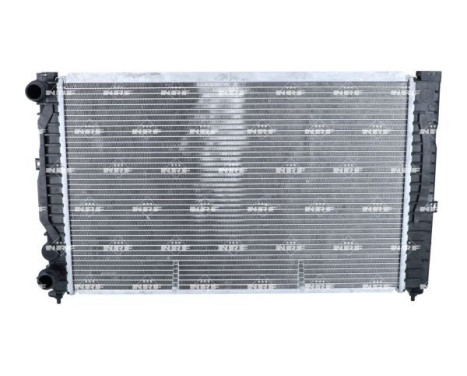 Radiator, engine cooling EASY FIT