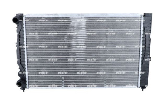 Radiator, engine cooling EASY FIT