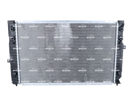 Radiator, engine cooling EASY FIT, Image 3