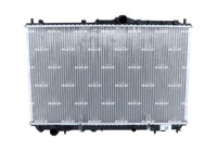 Radiator, engine cooling EASY FIT