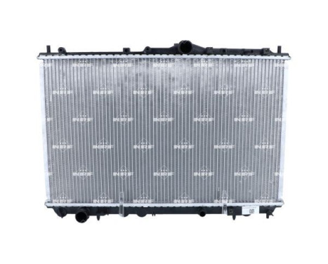 Radiator, engine cooling EASY FIT
