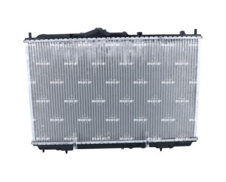 Radiator, engine cooling EASY FIT, Image 3