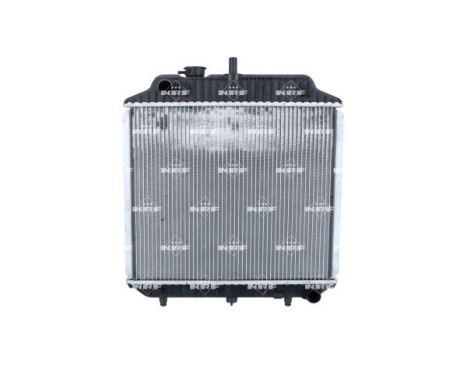 Radiator, engine cooling EASY FIT