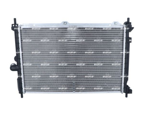 Radiator, engine cooling EASY FIT, Image 2