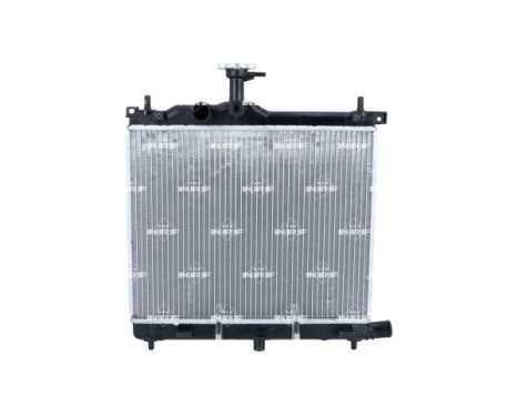 Radiator, engine cooling EASY FIT