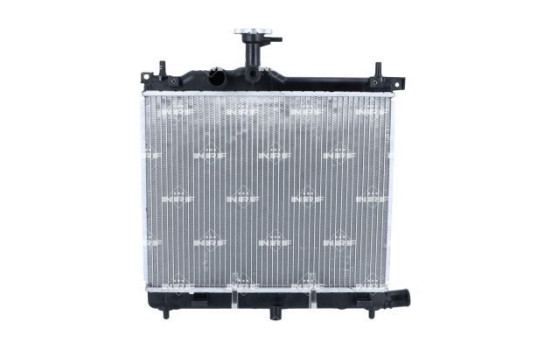 Radiator, engine cooling EASY FIT