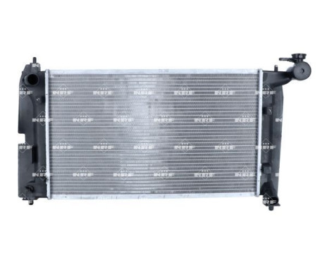 Radiator, engine cooling EASY FIT