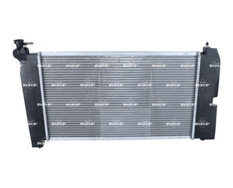 Radiator, engine cooling EASY FIT, Image 3